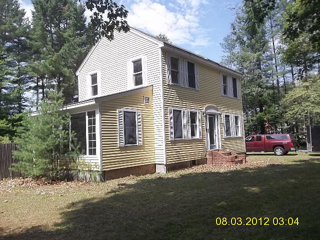 2nd image of 133 Mad River Rd
