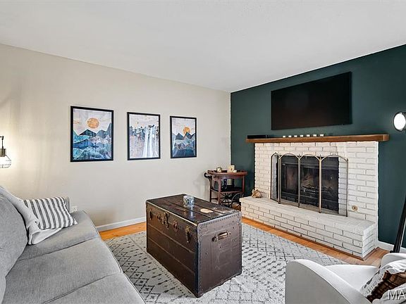 4th image of 603 Painted Vista Dr
