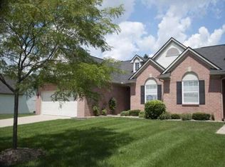 3325 Dewdrop Ln, Howell, MI 48843