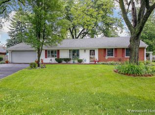 7609 Warwick Ave, Darien, IL