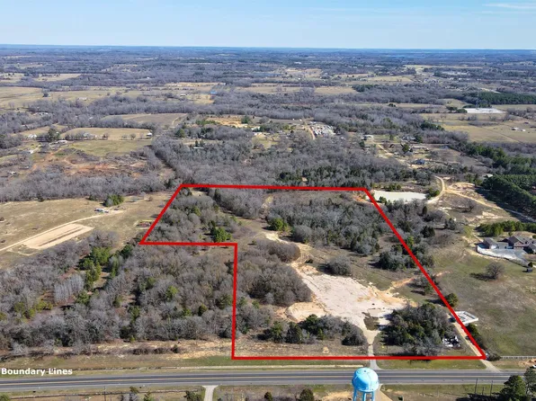 Highway 19, Athens, TX 75751