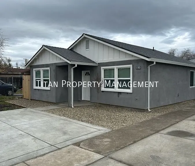 3616 Branch St — Photo 1