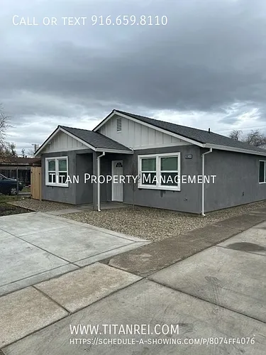 3616 Branch St Photo 1