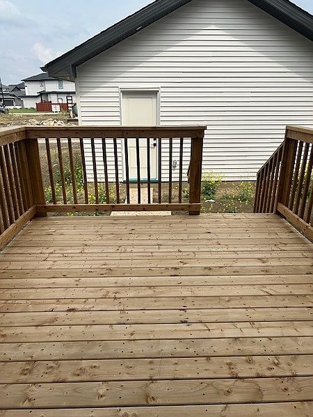 Spruce Grove House for rent - 3 Bedrooms — photo 25