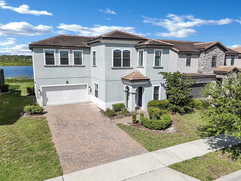 177 Mitchells Mnr — Photo 1