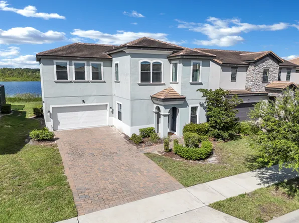 177 Mitchells Mnr, Haines City, FL 33844