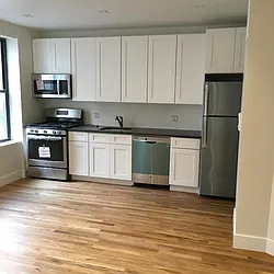 Rented by Mann Maurice A