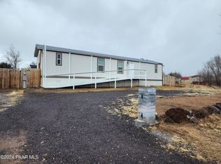 1549 Bottle Brush Dr, Chino Valley, AZ 86323