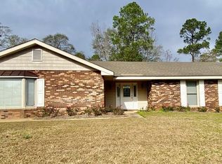 208 Hampton Ave, Troy, AL 36081