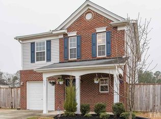 607 Chalcedony Ct, Durham, NC 27703