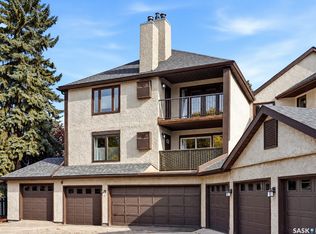 1002 Gryphons Walk #304, Regina, SK S4S6X1
