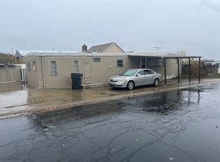 8615 S Highway 89 TRAILER 8S, Willard, UT 84340