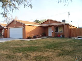 240 E Orange Ave, El Centro, CA 92243