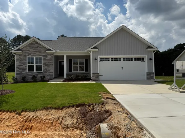 69 Tee Drive, Selma, NC 27576