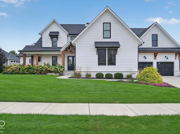 685 Old Ashbury Rd, Westfield, IN 46074