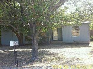 3706 Waters St, Lancaster, TX 75134