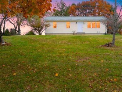 119 Mighty Street, Gorham, ME, 04038
