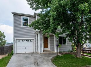 4698 S Swadley Way, Morrison, CO 80465