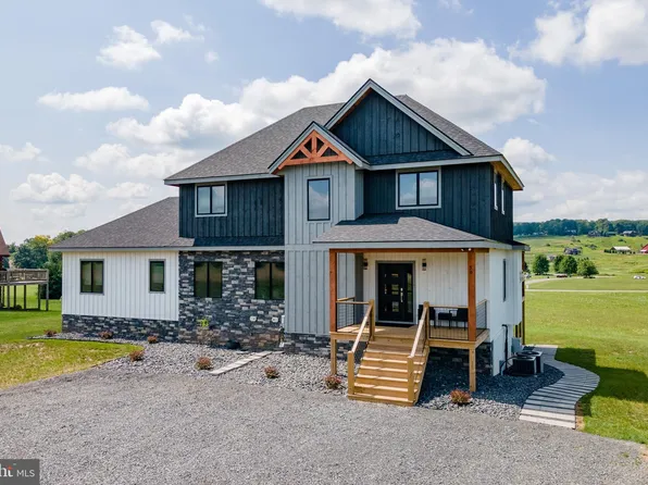 50 Misty Meadows Dr, Swanton, MD 21561