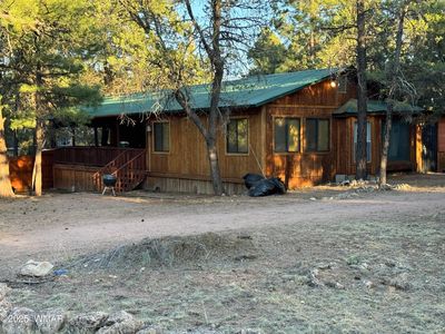 2183 Hashknife Dr, Overgaard, AZ, 85933