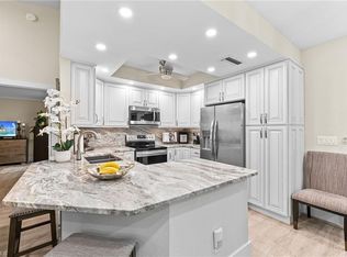 104 Siena WAY #1405, NAPLES, FL 34119