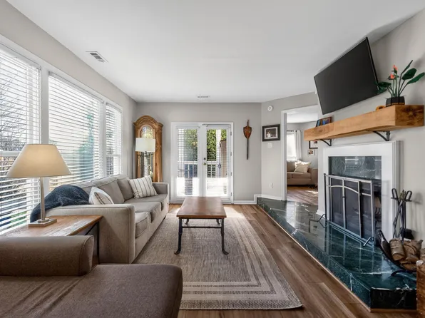 1000 Brighthurst Dr Unit 205, Raleigh, NC 27605