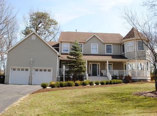 1510 Laurel Ct, Wall Township, NJ 08736