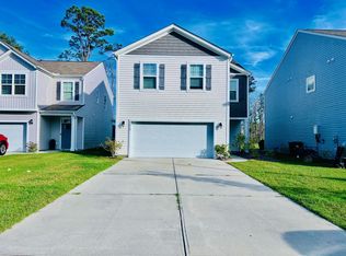 9812 Sickle Dr, Ladson, SC 29456