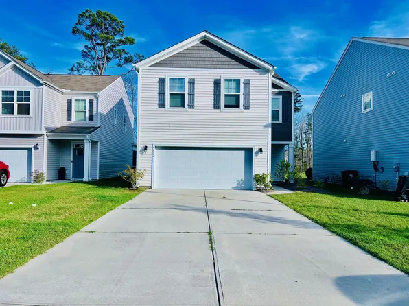 9812 Sickle Dr, Ladson, SC 29456