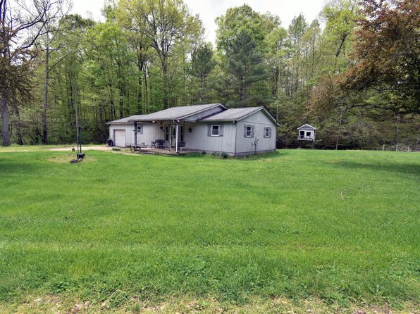 3282 S Conservation Club Rd, Morgantown, IN 46160
