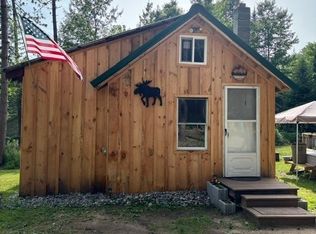 10885 Bellingertown Rd, Forestport, NY 13338