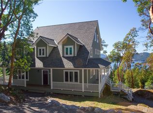 430 Gafford Ln, Eastsound, WA 98245