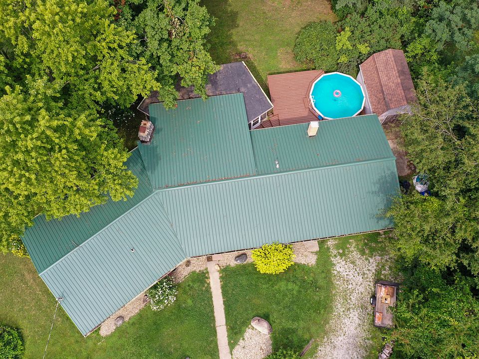 1802 E Old 36 Rd, Rockville, IN 47872 Zillow