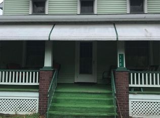120 Freedom St, East Freedom, PA 16637