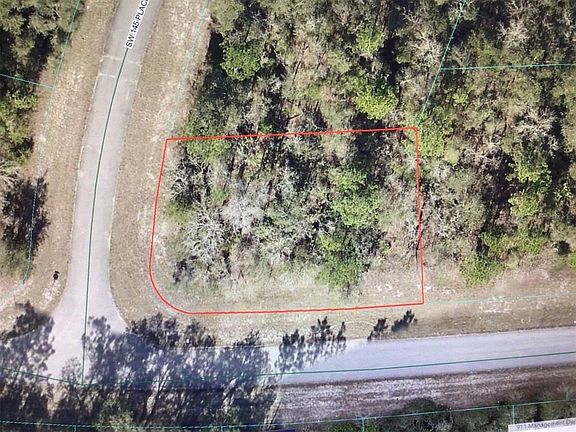 5th image of 0 SW 145th Place Rd Lot 7
