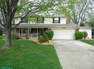 12147 Harmon Rd NW, Pickerington, OH 43147