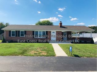 141 Prospect Ave, Charles Town, WV