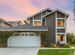 27611 Noya, Mission Viejo, CA 92692