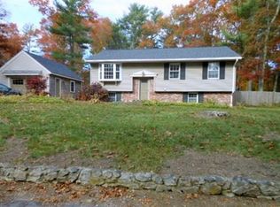41 Flaggler Dr, Marshfield, MA 02050