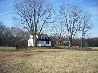 12310 Marquis Rd, Unionville, VA 22567