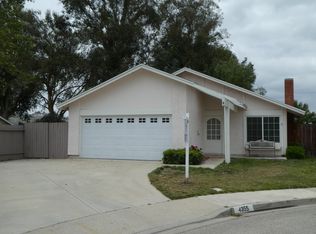 4355 Butterfield Ln, Moorpark, CA 93021