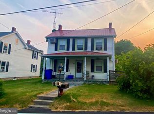 5109 Doubs Rd, Adamstown, MD 21710