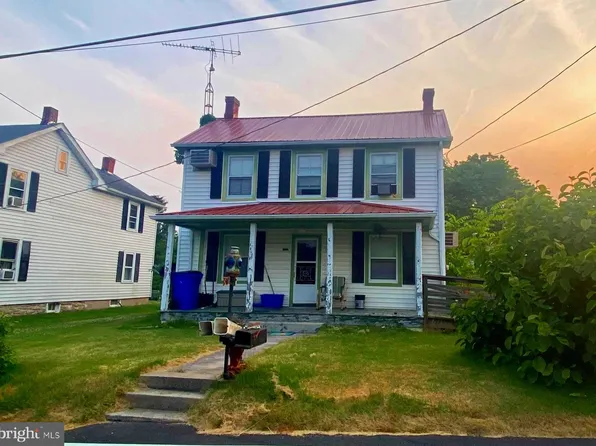 5109 Doubs Rd, Adamstown, MD 21710