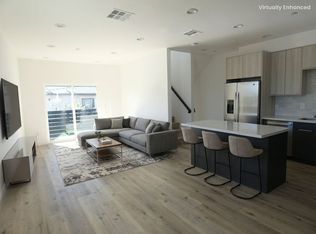 5522 Barton Ave, Los Angeles, CA 90038