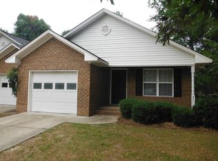 31 Radcliff Dr, Sumter, SC 29150