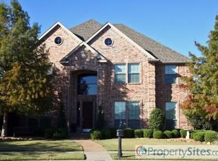 1920 Long Valley Ct, Frisco, TX 75034