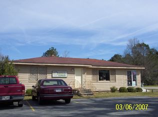 904 Us Highway 80 W, Pooler, GA 31322