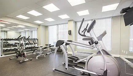 Rented by Nest Seekers International