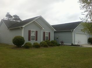 7313 Rabbit Hollow Dr, Wilmington, NC 28411