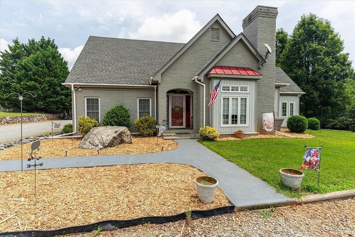 3067 Goode Station Rd, Goode, VA 24556 Zillow